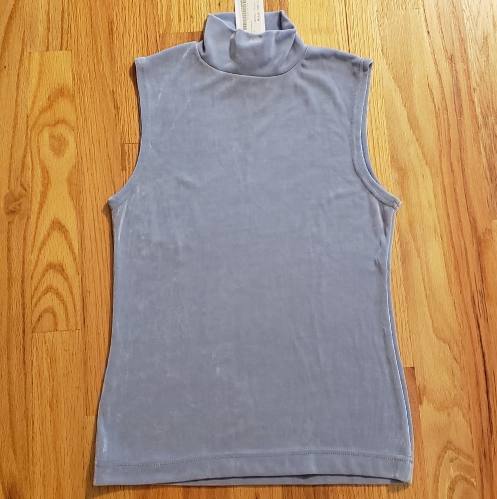Slinky Top Sleeveless Debbie Kay Equine Apparel